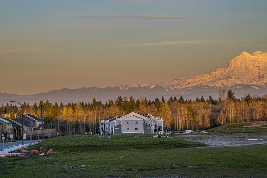 The Mysterious Disappearance of Nancy Moyer: Missing from Tenino, WA Since March 6, 2009