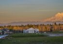 The Mysterious Disappearance of Nancy Moyer: Missing from Tenino, WA Since March 6, 2009
