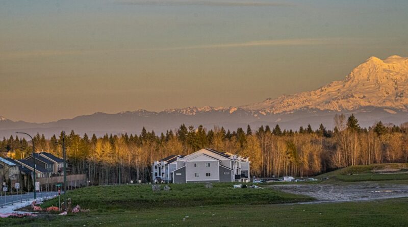 The Mysterious Disappearance of Nancy Moyer: Missing from Tenino, WA Since March 6, 2009