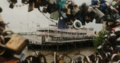 The Disappearance of Randy Doran: Vanished in New Orleans, LA – April 18, 1978