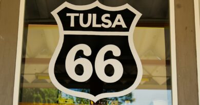 The Disappearance of Kathleen Henson and Her Son Royce: Tulsa, OK, March 23, 1979