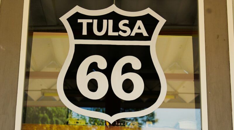 The Disappearance of Kathleen Henson and Her Son Royce: Tulsa, OK, March 23, 1979