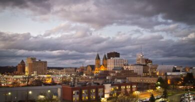 25 Fun Facts About Akron, OH: Surprising History, Culture, and Local Legends