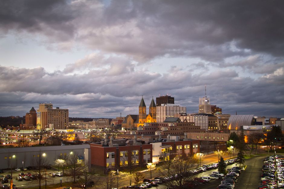 25 Fun Facts About Akron, OH: Surprising History, Culture, and Local Legends