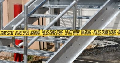 The Unsolved Murder of Anthony Lamont Graham: Baltimore, MD, October 11, 2016