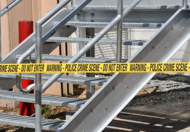 The Unsolved Case of Contray Davon Merchant’s Murder: Baltimore, MD, August 20, 2010