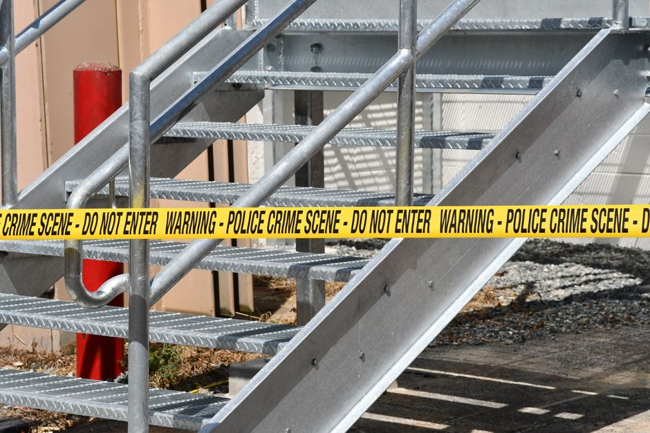 The Unsolved Case of Contray Davon Merchant’s Murder: Baltimore, MD, August 20, 2010