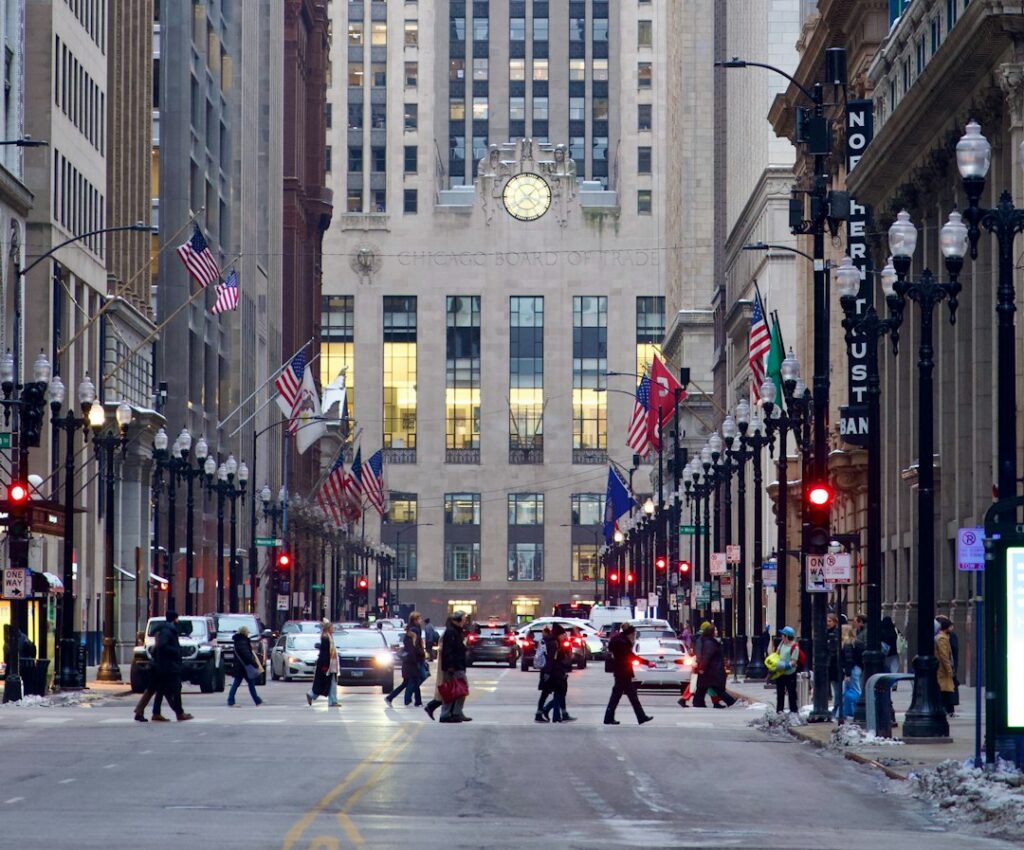 The Murder of Richard E. Burnett: Chicago’s 2011 Tragedy and Its Broader Impact