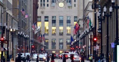 The Murder of Richard E. Burnett: Chicago’s 2011 Tragedy and Its Broader Impact