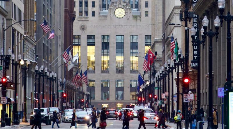 The Murder of Richard E. Burnett: Chicago’s 2011 Tragedy and Its Broader Impact