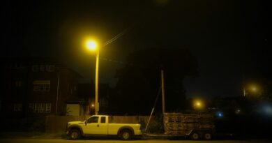 The Unsolved Murder of Jewell Smith: Columbus, OH, June 14, 1993