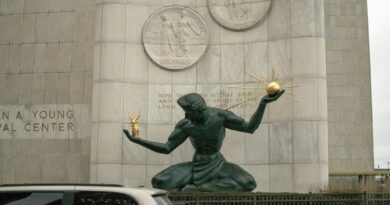 The Unsolved Murder of Martell Tolbert: Detroit’s Lingering Heartache