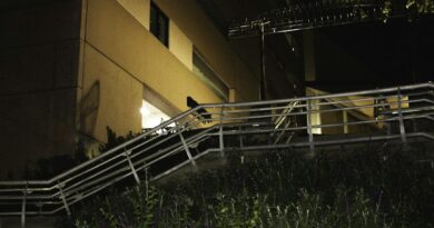 The Unsolved Murder of Oscar Fierro: Houston, TX, July 16, 2010