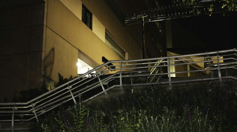 The Unsolved Murder of Oscar Fierro: Houston, TX, July 16, 2010