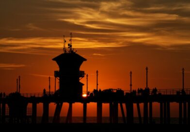 The Ultimate Guide to the Huntington Beach CA Food Scene: Where Surf Meets Flavor