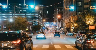 The Facts Behind the Rumored Carl D Chisolm Murder in Indianapolis, IN on May 13, 2016