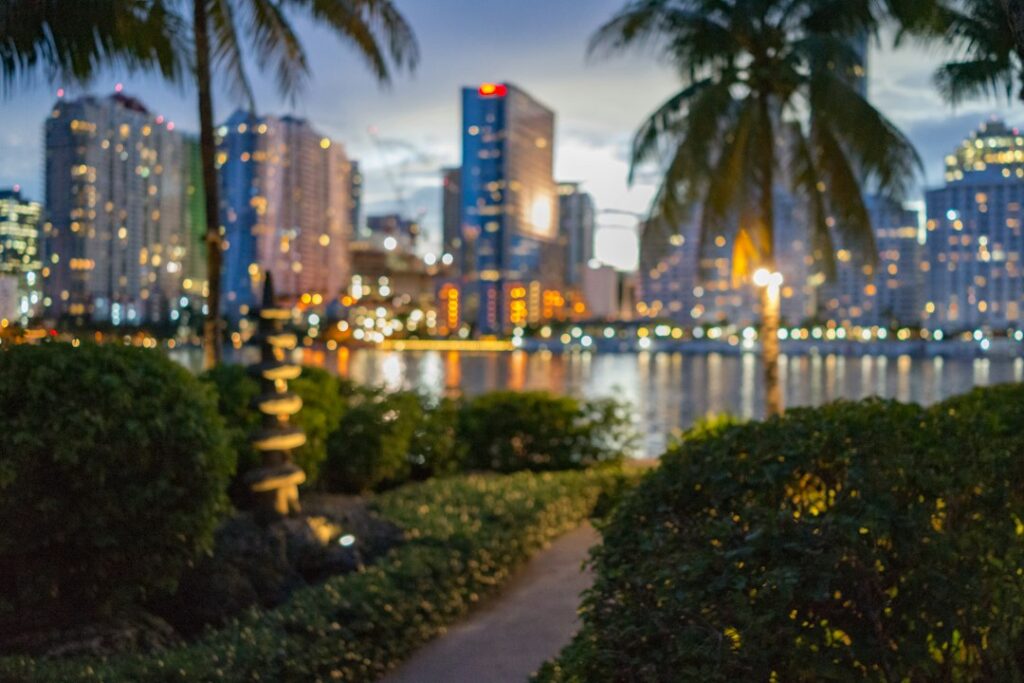 The Tragic Case of Vanessa Aviles: Murdered in Miami, FL on August 30, 2013