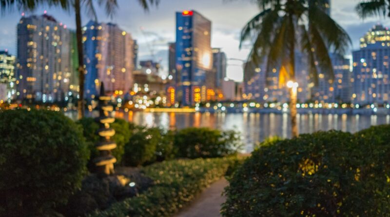 The Tragic Case of Vanessa Aviles: Murdered in Miami, FL on August 30, 2013