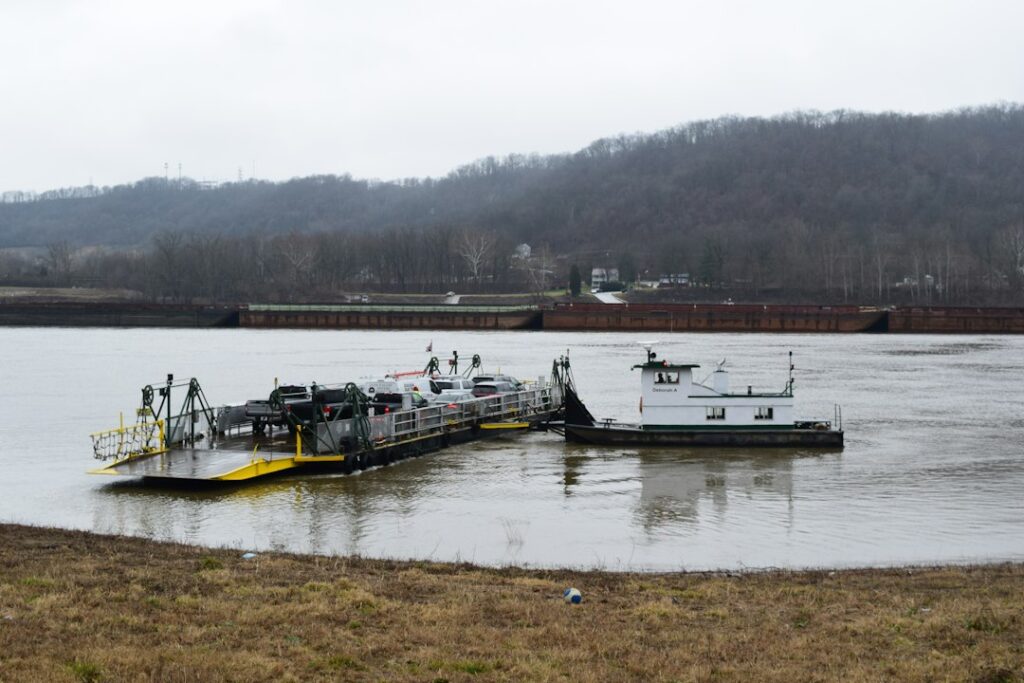 The Unsolved Murder of Anna Mughni: Cincinnati’s 2006 Ohio River Tragedy