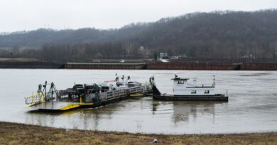 The Unsolved Murder of Anna Mughni: Cincinnati’s 2006 Ohio River Tragedy