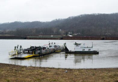 The Unsolved Murder of Anna Mughni: Cincinnati’s 2006 Ohio River Tragedy