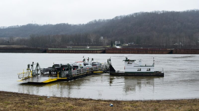 The Unsolved Murder of Anna Mughni: Cincinnati’s 2006 Ohio River Tragedy