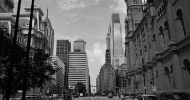 The Unsolved Murder of Jaycee Powell: Philadelphia, PA, June 1, 2011