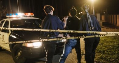 The Unsolved Murder of Ryshawn M. Jackson: Remembering a Life Lost in Richmond, VA