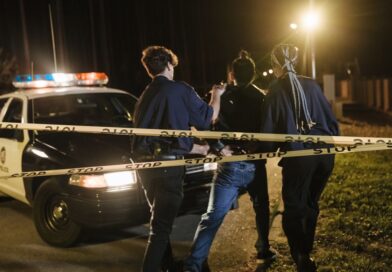 The Unsolved Murder of Ryshawn M. Jackson: Remembering a Life Lost in Richmond, VA