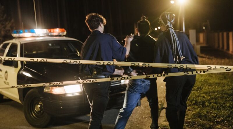 The Unsolved Murder of Ryshawn M. Jackson: Remembering a Life Lost in Richmond, VA
