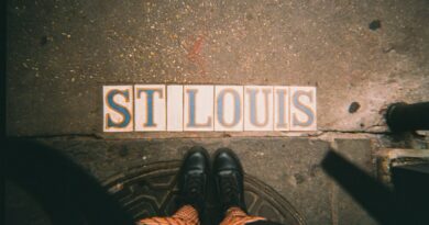 The Unsolved Murder of Clinton Johnson: St. Louis, MO, May 29, 2015