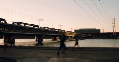 Tempe Town Lake: The Must-See Tourist Destination in Tempe, AZ
