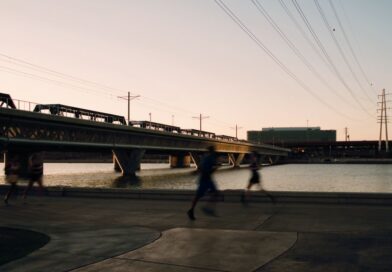 Tempe Town Lake: The Must-See Tourist Destination in Tempe, AZ