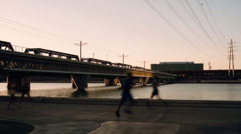 Tempe Town Lake: The Must-See Tourist Destination in Tempe, AZ