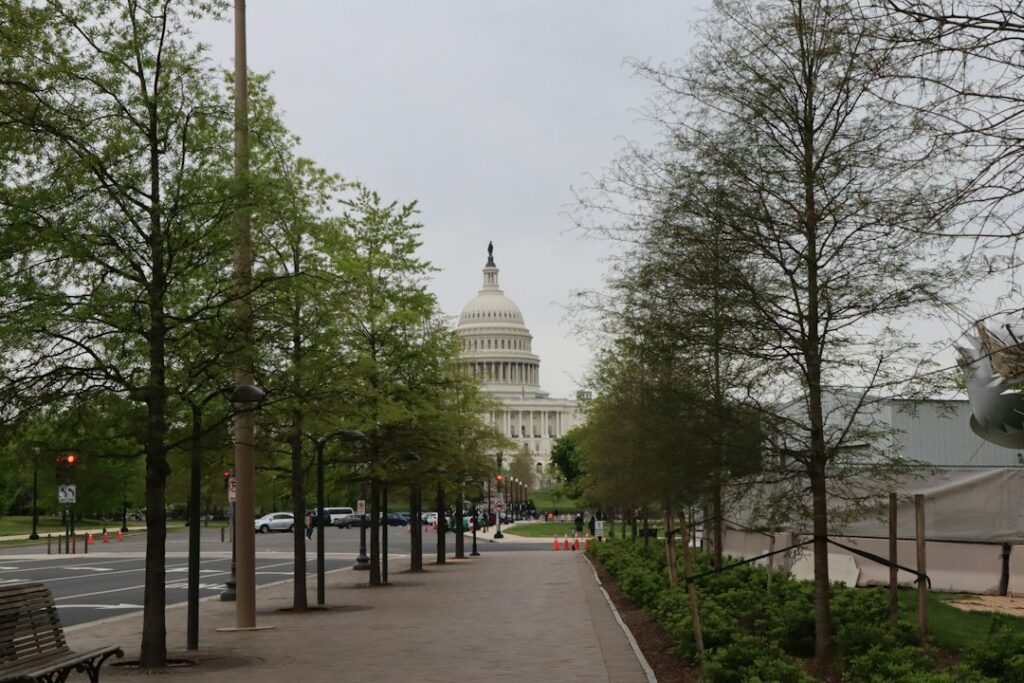 The Murder of Bryan Perkins: A Tragic Night in Washington, DC, July 17, 2015