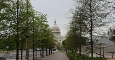 The Murder of Bryan Perkins: A Tragic Night in Washington, DC, July 17, 2015