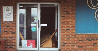 The Murder of Khadijah Perry: Seeking Justice in Memphis, TN, March 1, 2016