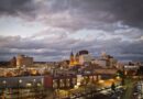 The History of Akron, OH: From Canal Town to Rubber Capital