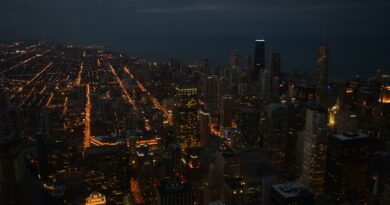 The Unsolved Murder of Jose L. Lopez in Chicago, IL on December 26, 2015