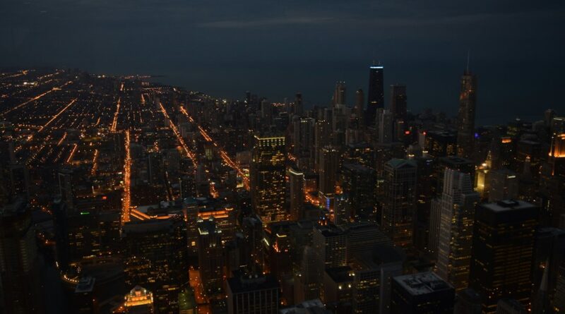 The Unsolved Murder of Jose L. Lopez in Chicago, IL on December 26, 2015