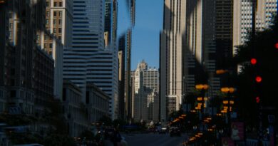 Deshawn Johnson Murdered in Chicago, IL: The Tragic Uptown Shooting of November 13, 2017