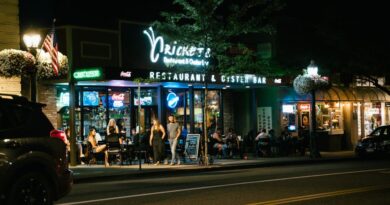 The Akron, OH Food Scene: A Flavorful Guide to the City's Best Eats and Drinks