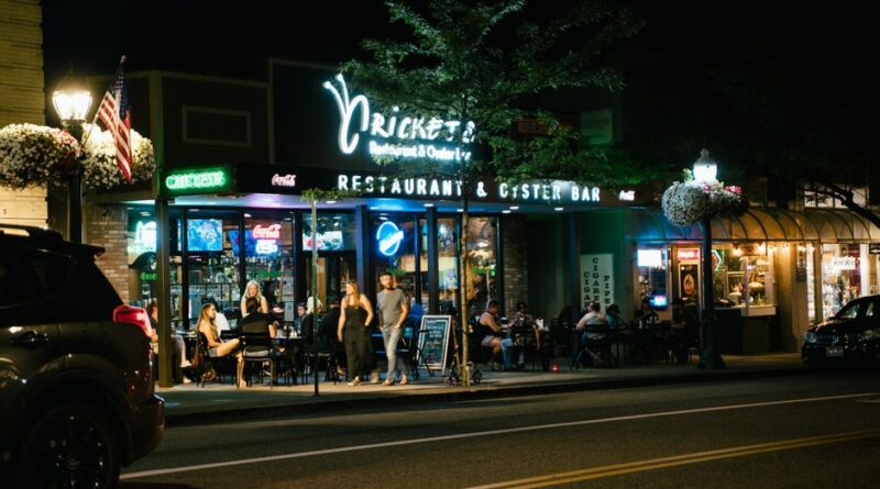 The Akron, OH Food Scene: A Flavorful Guide to the City's Best Eats and Drinks