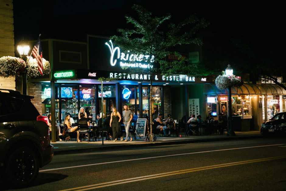 The Akron, OH Food Scene: A Flavorful Guide to the City's Best Eats and Drinks