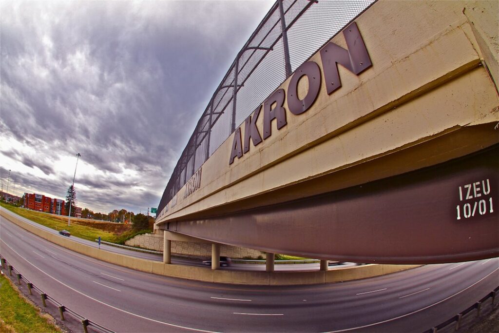 25 Things to Do in Akron OH: Your Ultimate Guide to Exploring the Rubber City