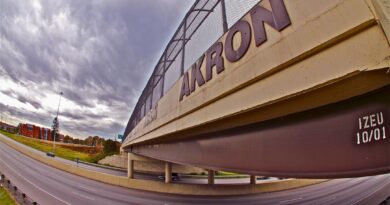 25 Things to Do in Akron OH: Your Ultimate Guide to Exploring the Rubber City