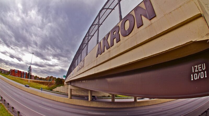25 Things to Do in Akron OH: Your Ultimate Guide to Exploring the Rubber City