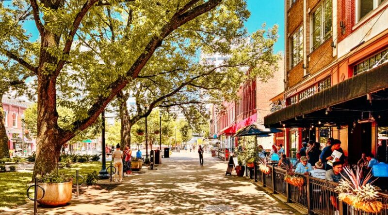 25 Things to Do in Clarksville TN: Your Ultimate Guide to Adventure and Culture