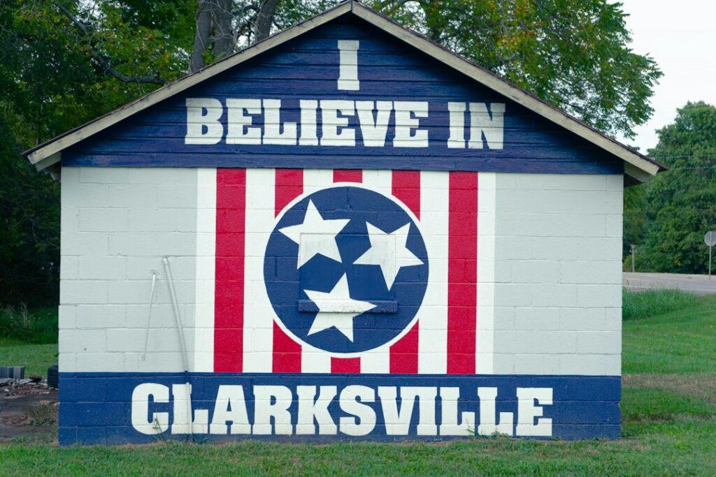 25 Fun Facts About Clarksville, TN: Surprising History, Culture, and Local Legends