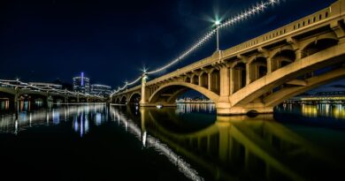 25 Fun Facts About Tempe AZ
